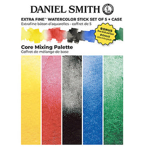 Daniel Smith | Extra Fine Watercolor Stick Sets