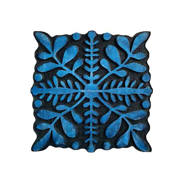 Balzer Designs | Paper Cut | Foam Stamp