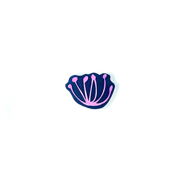 Balzer Designs | Bold Botanical 4 | Foam Stamp