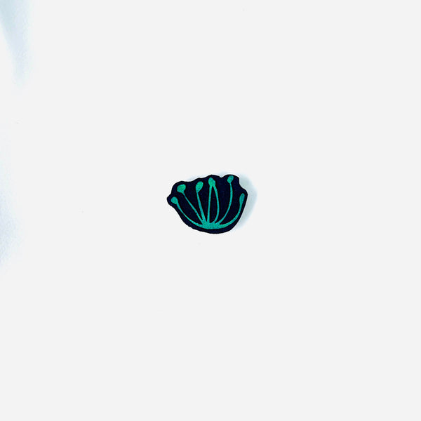 Balzer Designs | Bold Botanical 4 | Foam Stamp