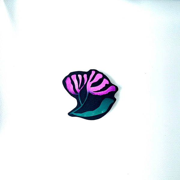 Balzer Designs | Bold Botanical 3 | Foam Stamp