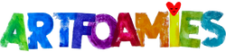 Art Foamies