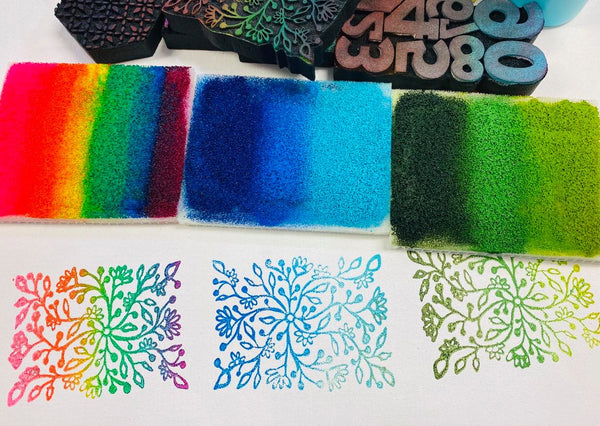 ArtFoamies | StampBuddy