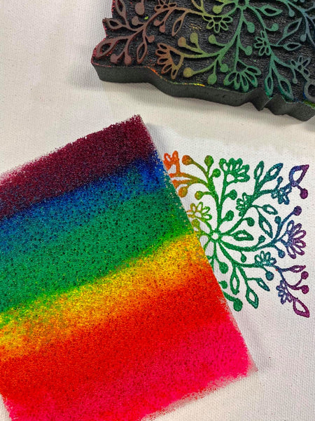 ArtFoamies | StampBuddy