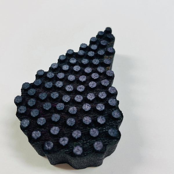 Kae Pea | Dot to Dot | Foam Stamp