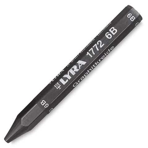 Lyra | Graphite Stick - 9B