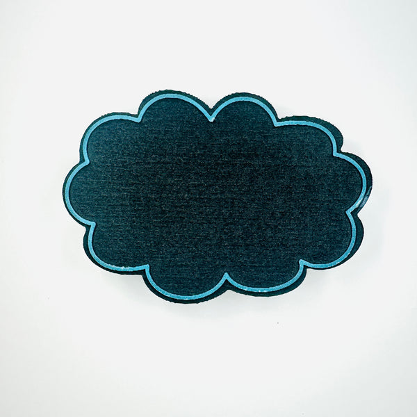 UnMundane Arts | Cloudbubble | Art Foam Stamp