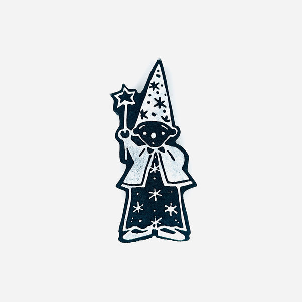Jone Hallmark | Magic Maker | Foam Stamp