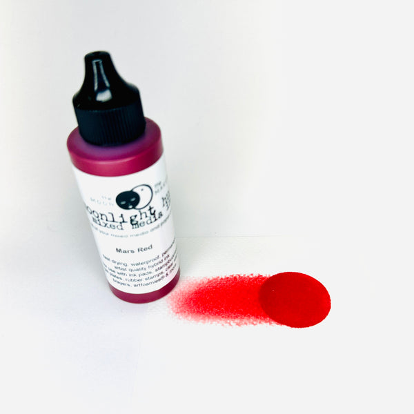 Moonlight Hue Ink | Assorted Colors
