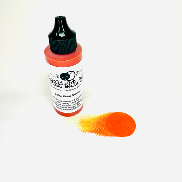 Moonlight Hue Ink | Assorted Colors