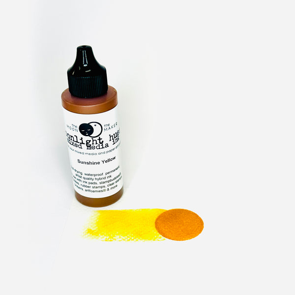Moonlight Hue Ink | Assorted Colors