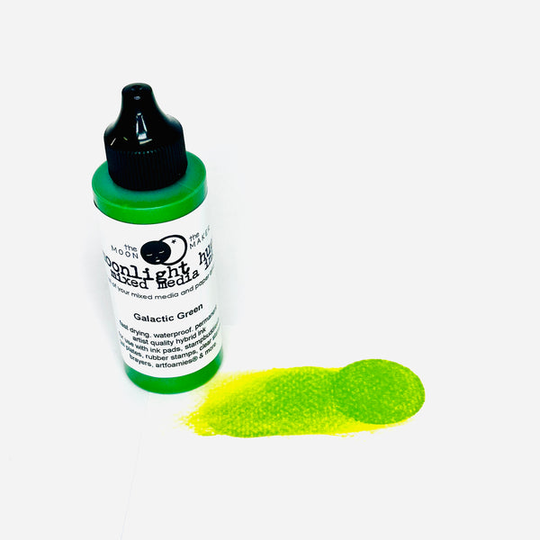 Moonlight Hue Ink | Assorted Colors
