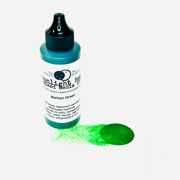 Moonlight Hue Ink | Assorted Colors
