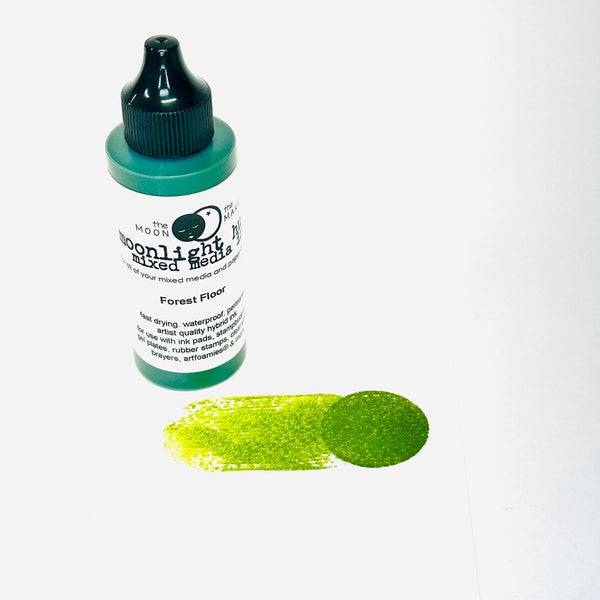 Moonlight Hue Ink | Assorted Colors