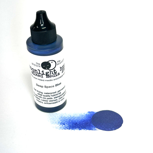Moonlight Hue Ink | Assorted Colors