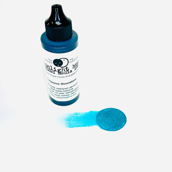 Moonlight Hue Ink | Assorted Colors
