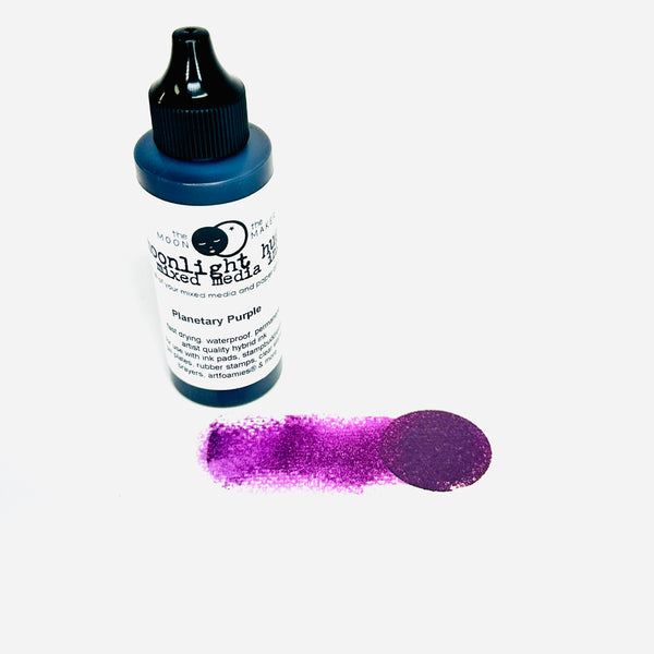 Moonlight Hue Ink | Assorted Colors