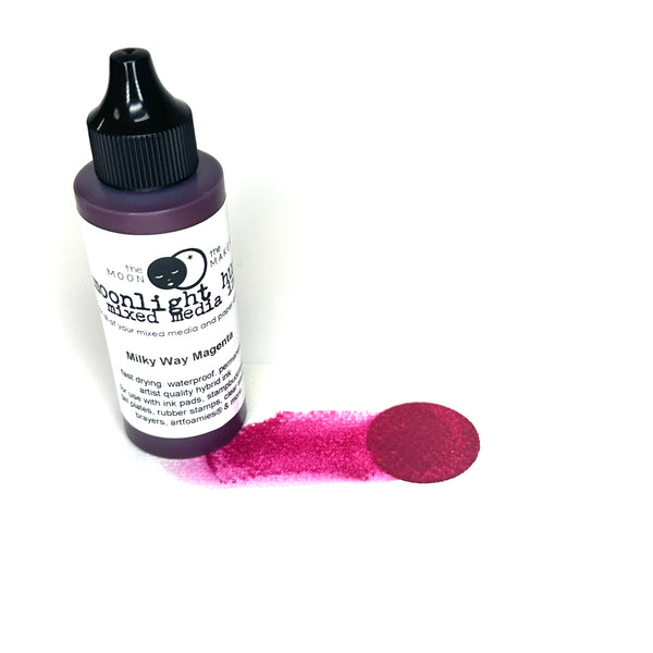 Moonlight Hue Ink | Assorted Colors