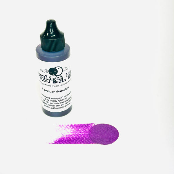 Moonlight Hue Ink | Assorted Colors