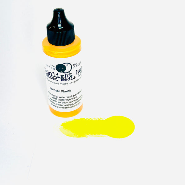 Moonlight Hue Ink | Assorted Colors