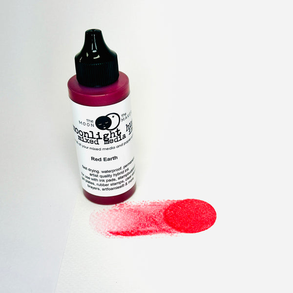 Moonlight Hue Ink | Assorted Colors