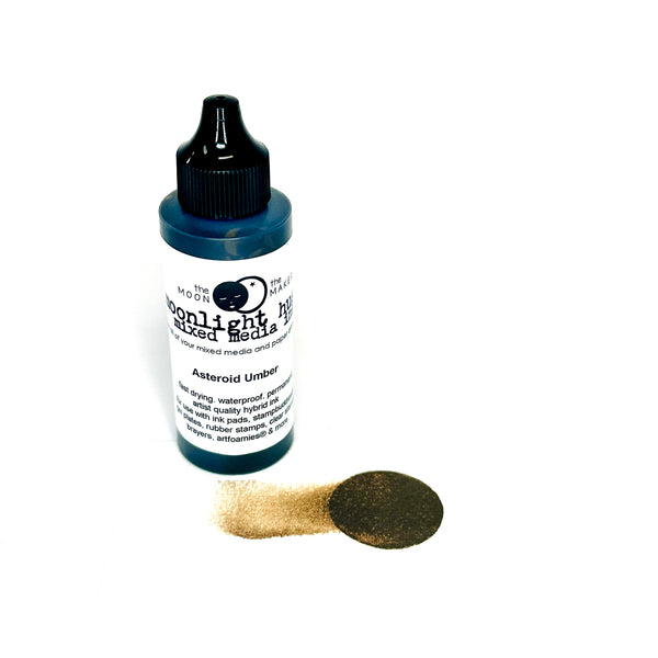 Moonlight Hue Ink | Assorted Colors