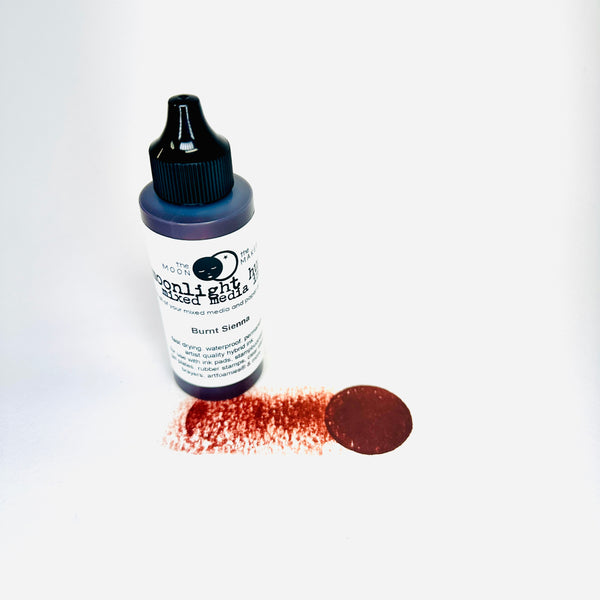 Moonlight Hue Ink | Assorted Colors