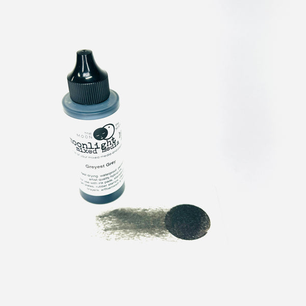 Moonlight Hue Ink | Assorted Colors