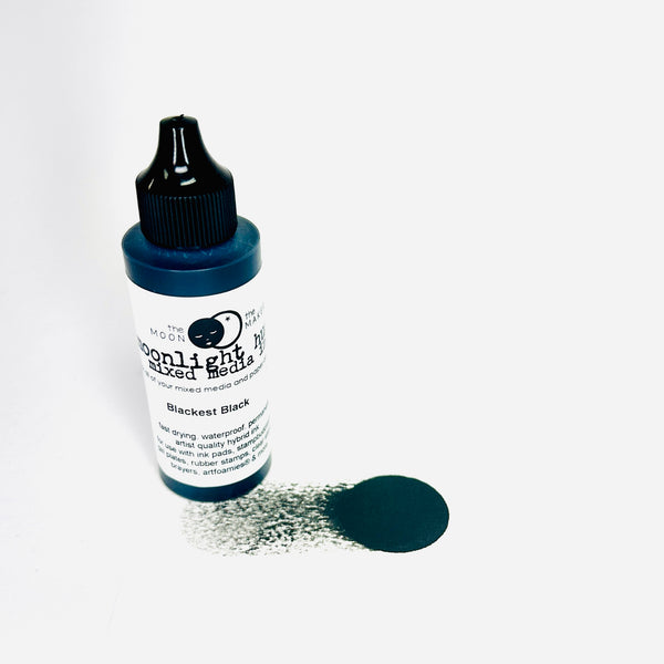 Moonlight Hue Ink | Assorted Colors