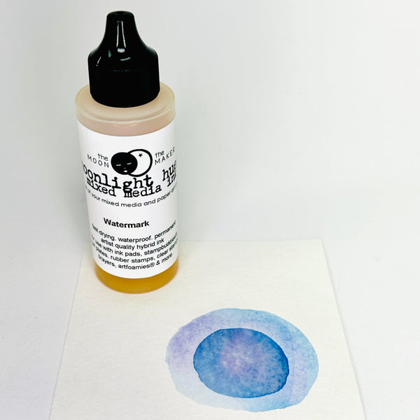 Moonlight Hue Ink | Assorted Colors
