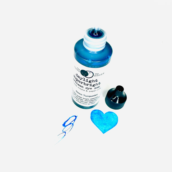 Daylight Superbright Ink | Assorted Colors
