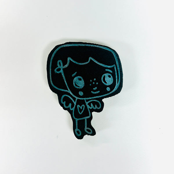 TandiArt | Angelic | Foam Stamp