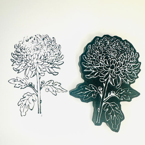 Art To Basic | The Florists Favorite Full Collection| Art Foam Stamps (set of 8)