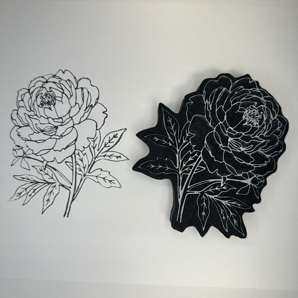 Art To Basic | The Florists Favorite Full Collection| Art Foam Stamps (set of 8)