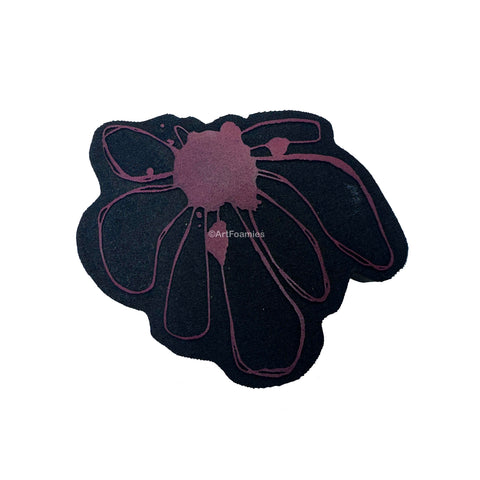 Donna Downey | Wilted Petals | Foam Stamp