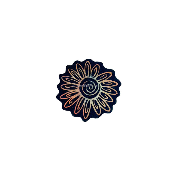 Bev Gwinn Jones | Fairy Flower | Foam Stamp