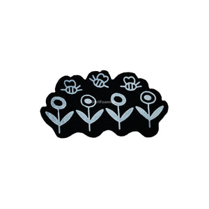 Jamantha | Bees Please! | Foam Stamp
