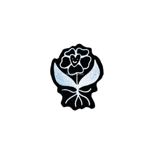 Jamantha | Happy Sprout | Foam Stamp