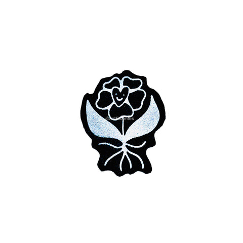 Jamantha | Happy Sprout | Foam Stamp