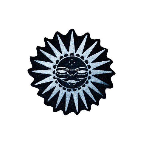 Jamantha | Hot Star | Foam Stamp