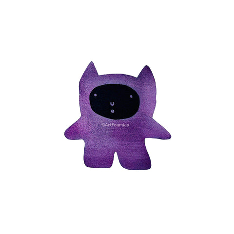 Marylinn Kelly | Impski | Foam Stamp