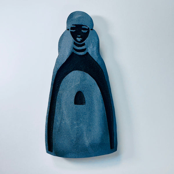 Kae Pea | LightHearted | Art Foam Stamp