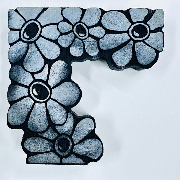 Kae Pea | May Flowers | Art Foam Stamp