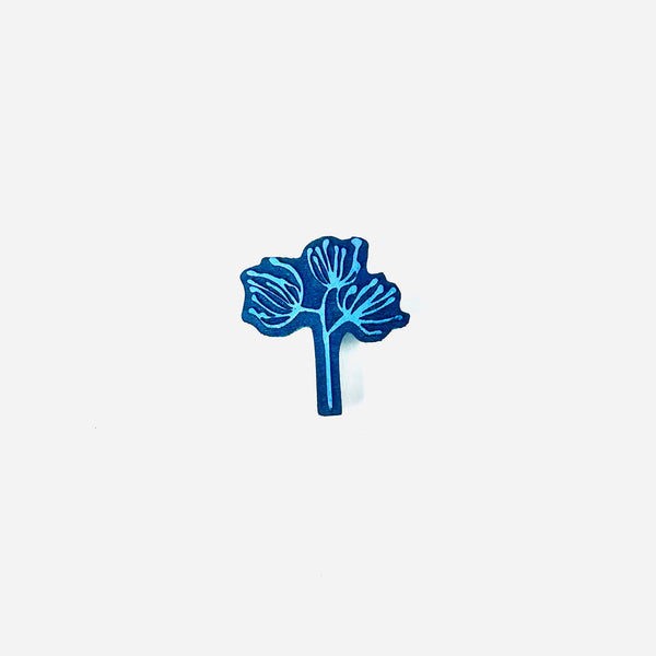 Balzer Designs | Bold Botanical 2 | Foam Stamp