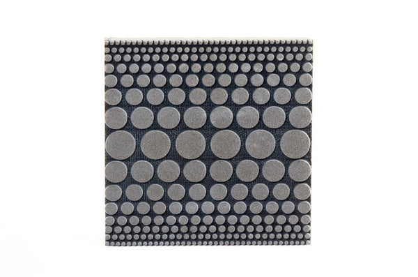 Balzer Designs | Gradient Polka Dot | Foam Stamp