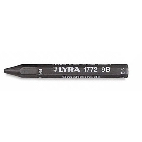 Lyra | Graphite Stick - 9B