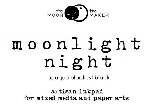 Moonlight Ink Pads